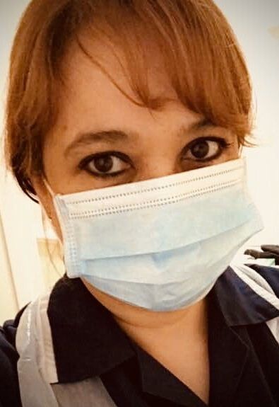 What the world needs is more nurses