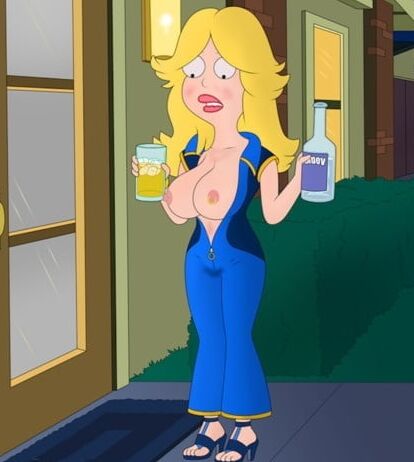 Only Francine