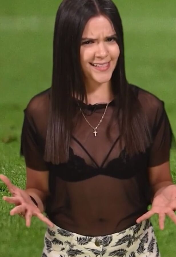 New sexy mix of girls!