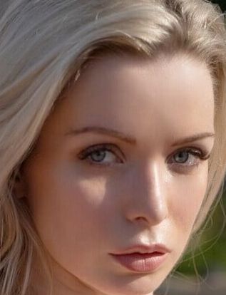 Ekaterina Enokaeva