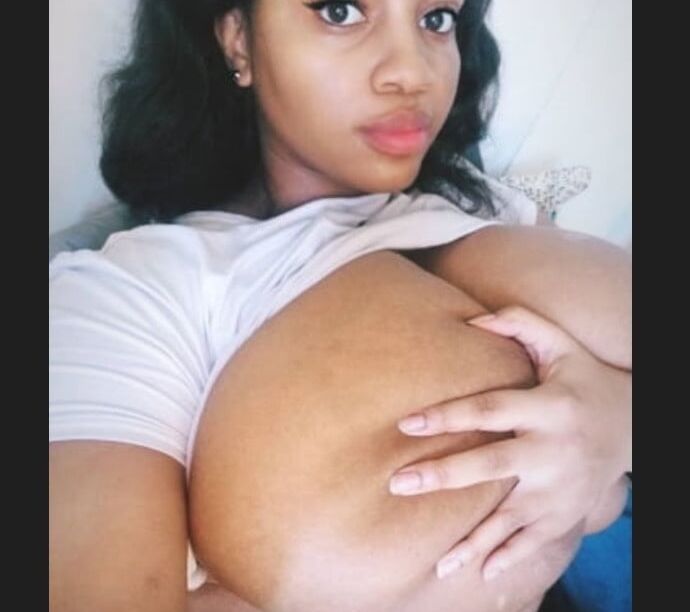Busty BBW