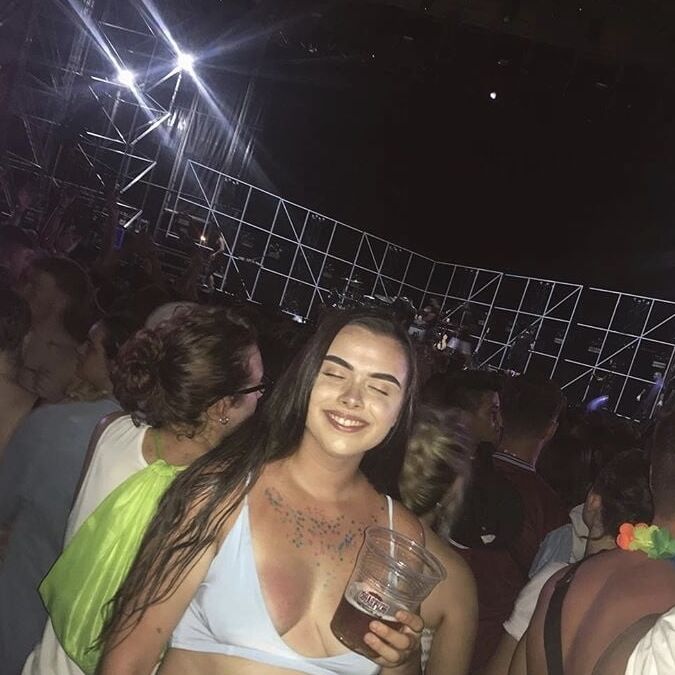 Sexy Fucking Bitch