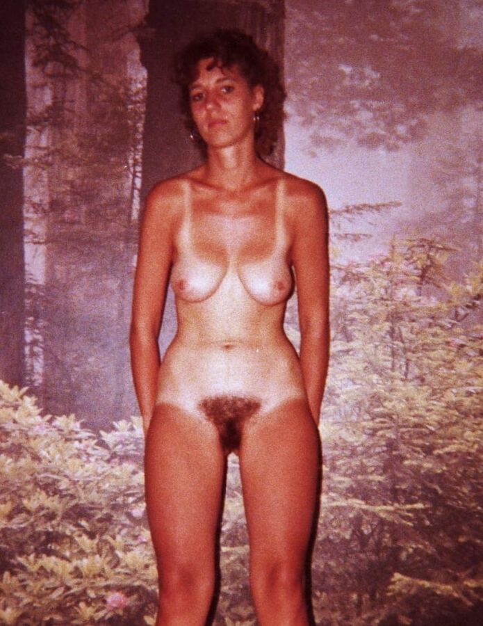 Vintage sexy