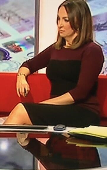 Cougar Town- Sally Nugent