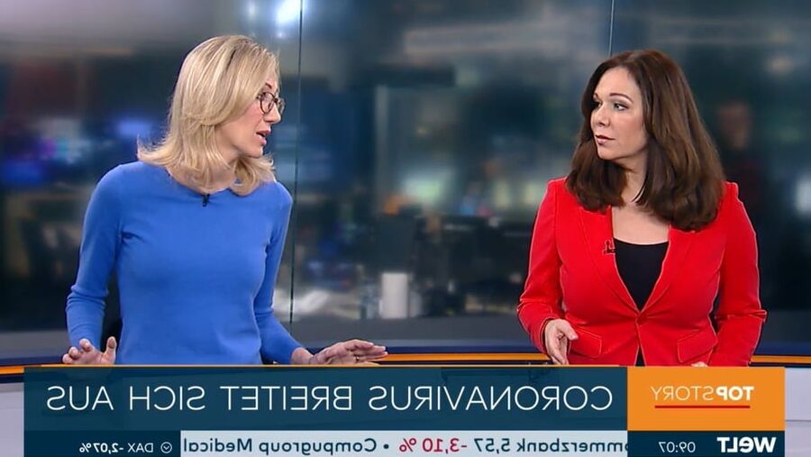 Tatjana Ohm