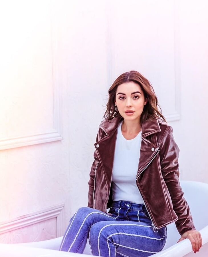 Adelaide kane