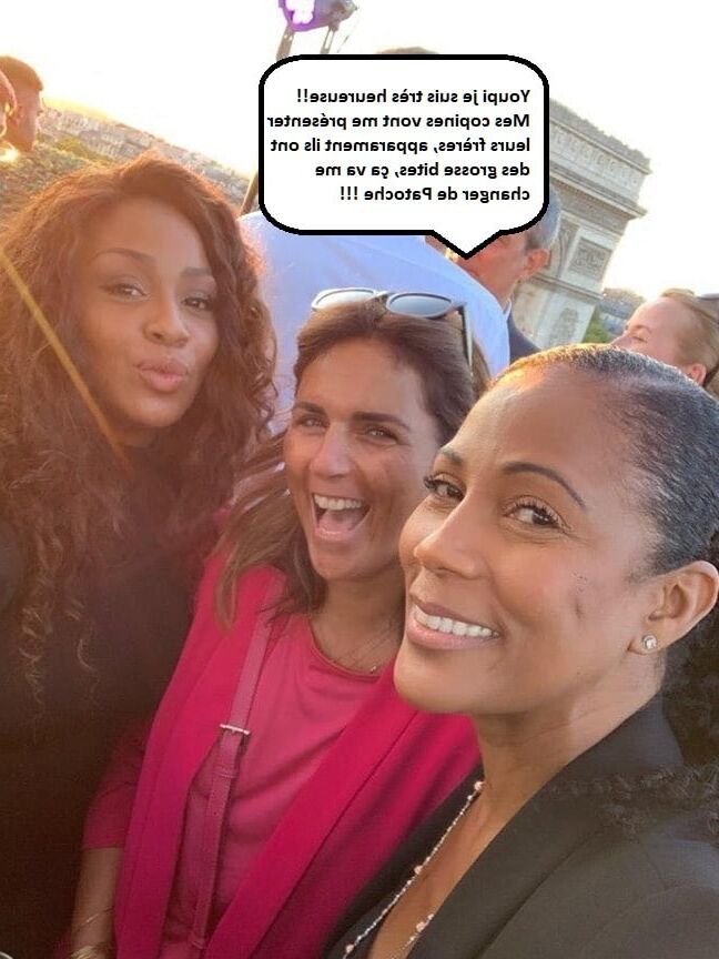 TPMP en captions