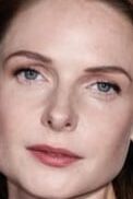REBECCA FERGUSON