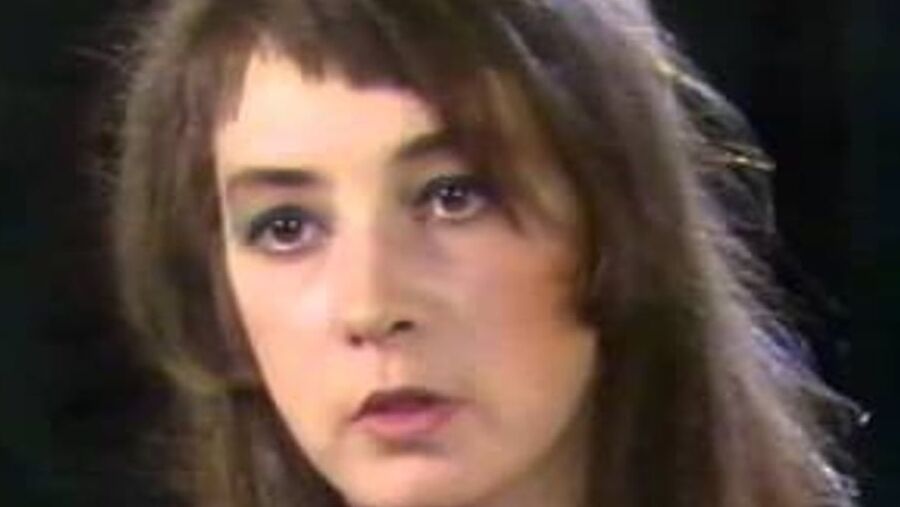 Catherine Ringer