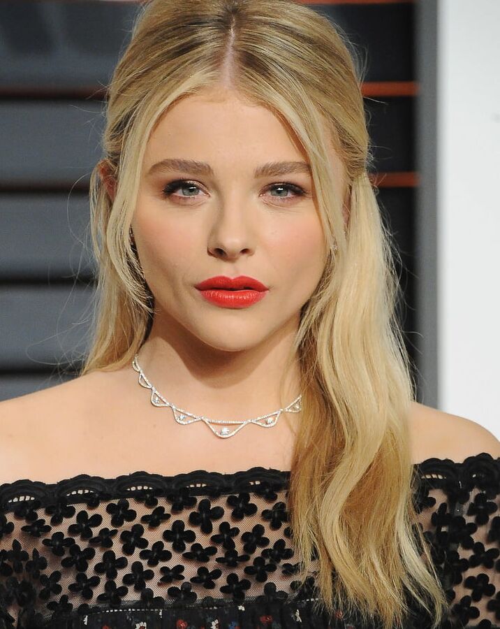 Chloe M -