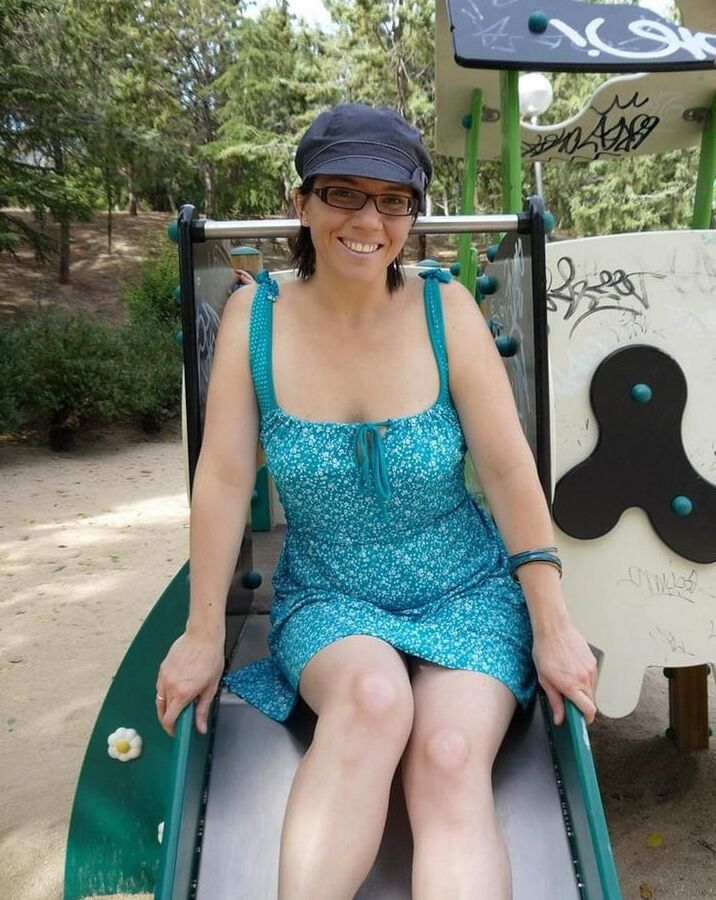 Cute MILF