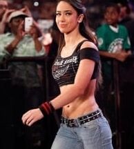 Aj Lee