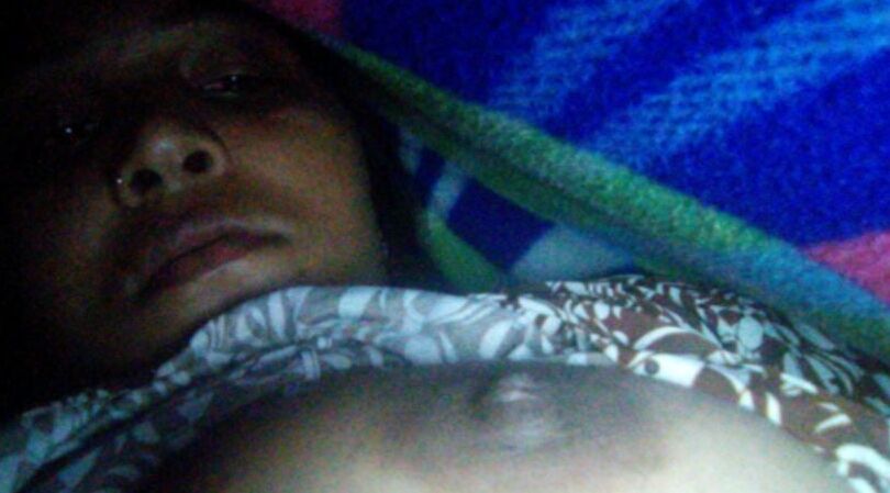 Desi indian girl pooja hot nude