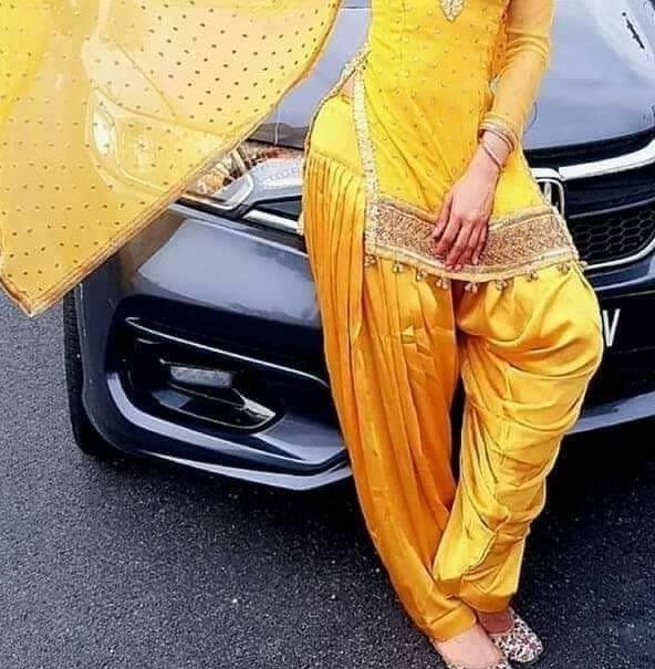 Favorite Desi looks