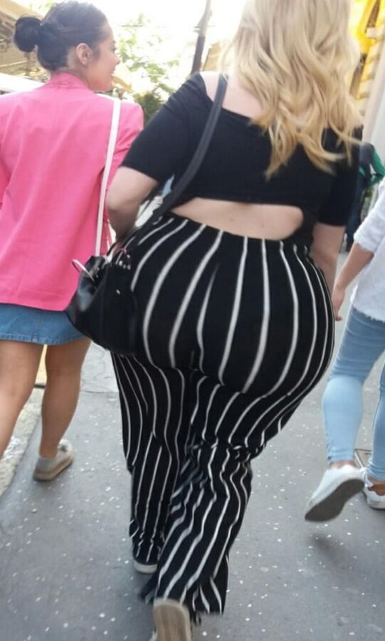 Mature Milf Ass for Boys to fuck