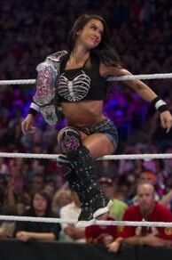 Aj Lee