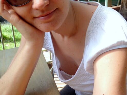 Pics I Like - Oooops....Nip Slips