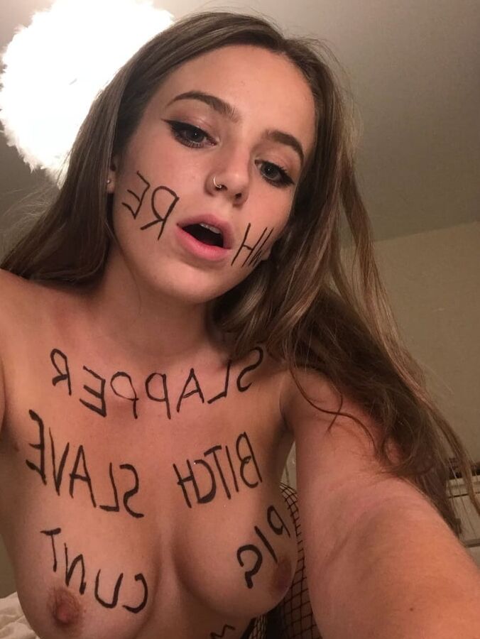 Call her what U want