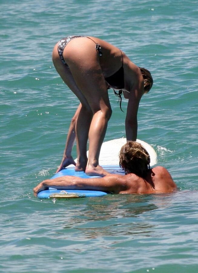 Jennifer Aniston