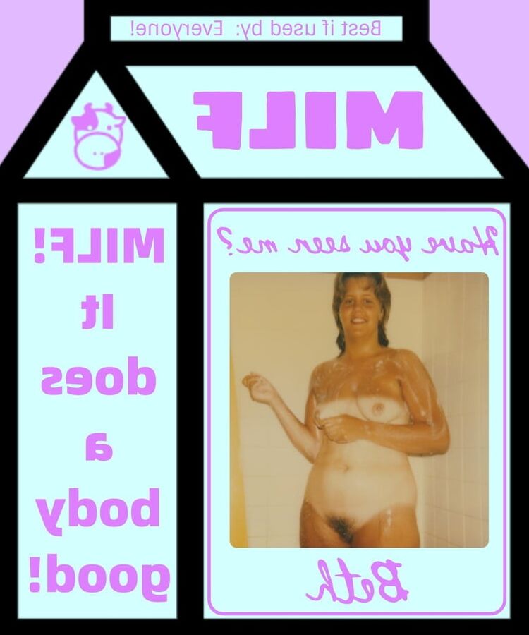 got milf?