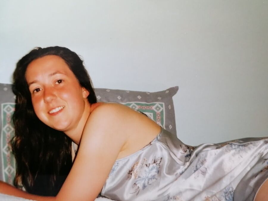 Julie - Wank Material