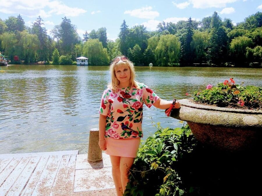 my LOVELY MILF ELENA