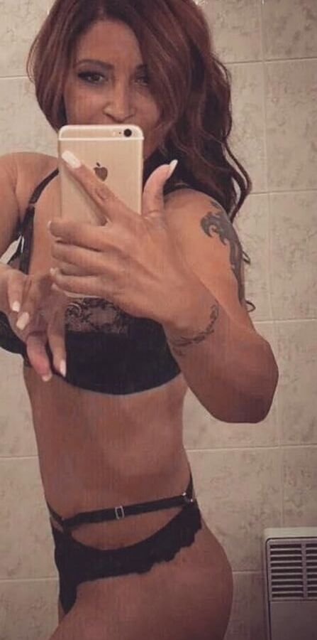 Patricia Blanco