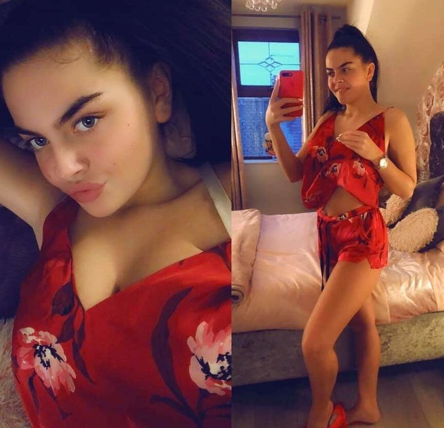 Sexy girl orla from Belfast