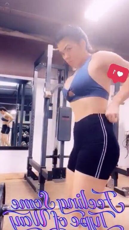 Rachael Ostovich