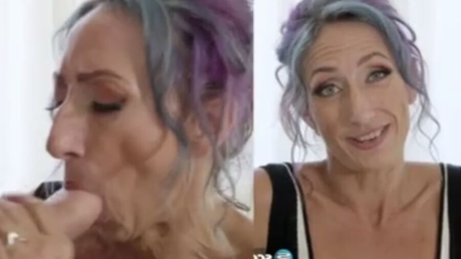 Horny Grannies