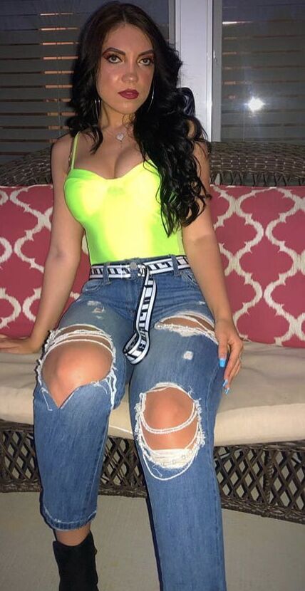 Two New Jersey Girls With Perky Boobs