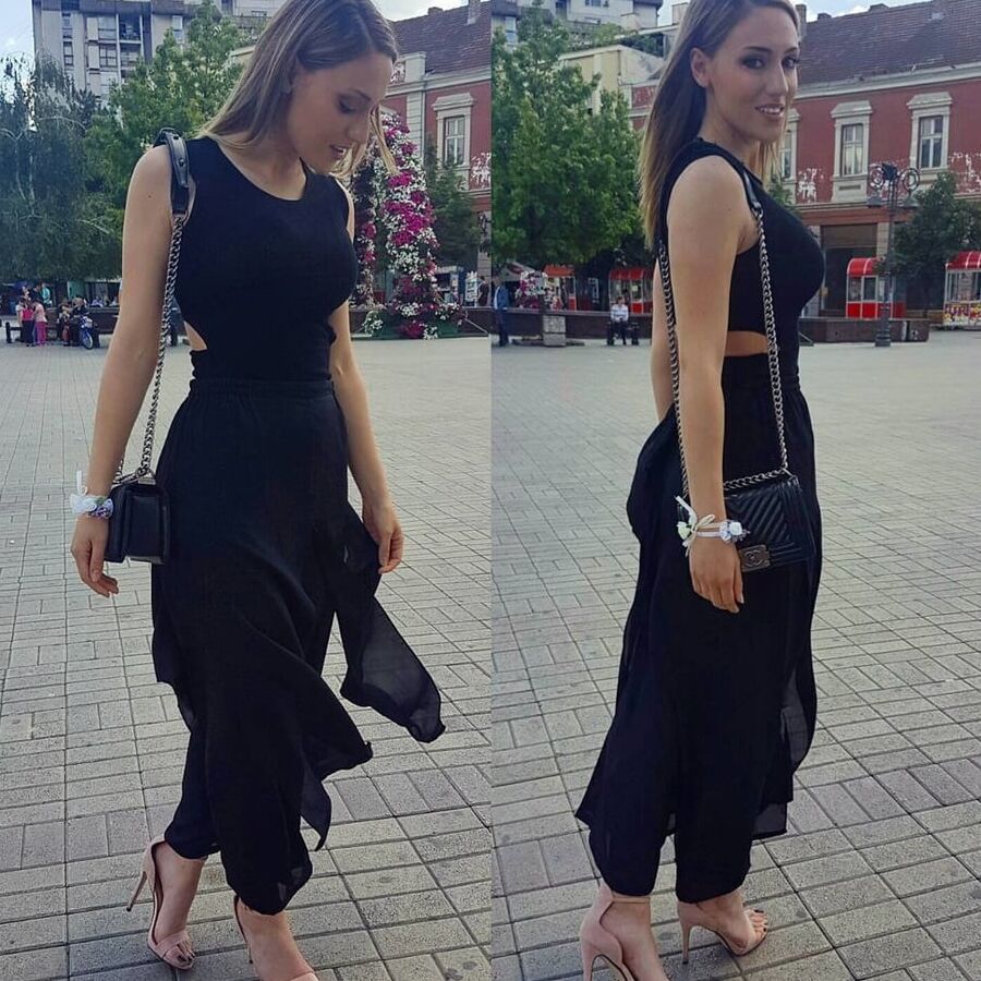 Anna Korakaki the Greek Athlete