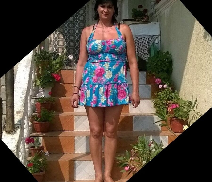 ROU ROMANIAN MILFS HORNY WALACHIAN MOM CUNT