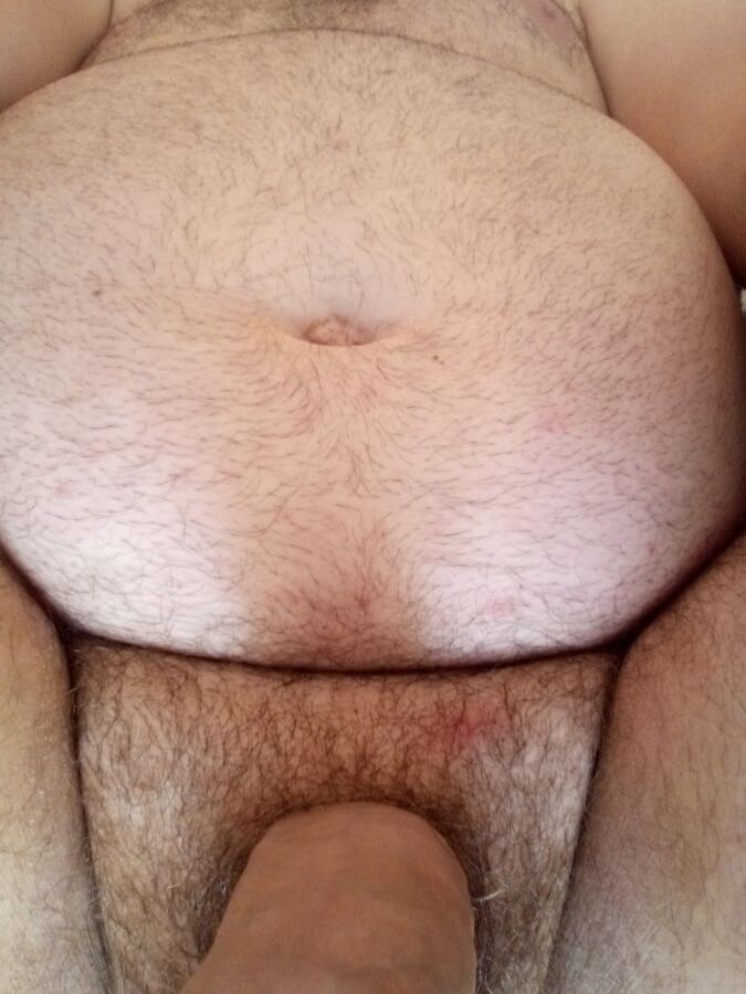 I m fat and horny