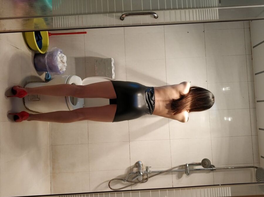 chinese girl