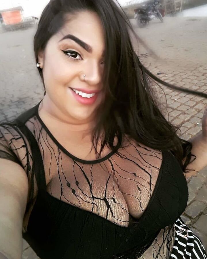 I am your goddess