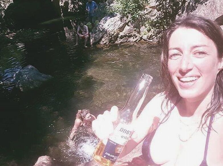 Anais Croze