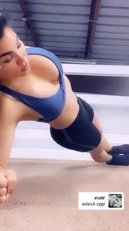 Rachael Ostovich
