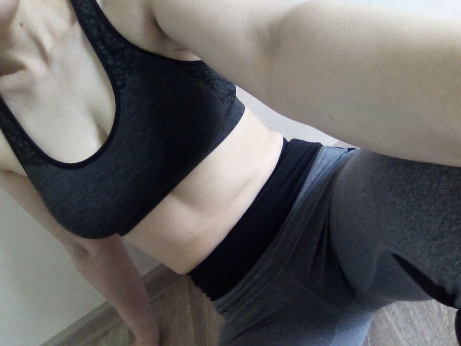 My foto