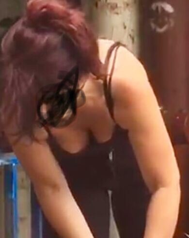 Hot milf