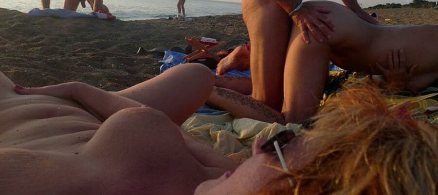 Nice Nudist