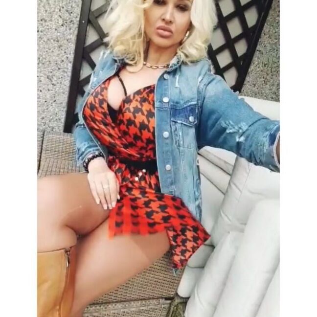 MILF Bitch
