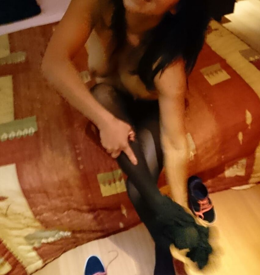 Pantyhose