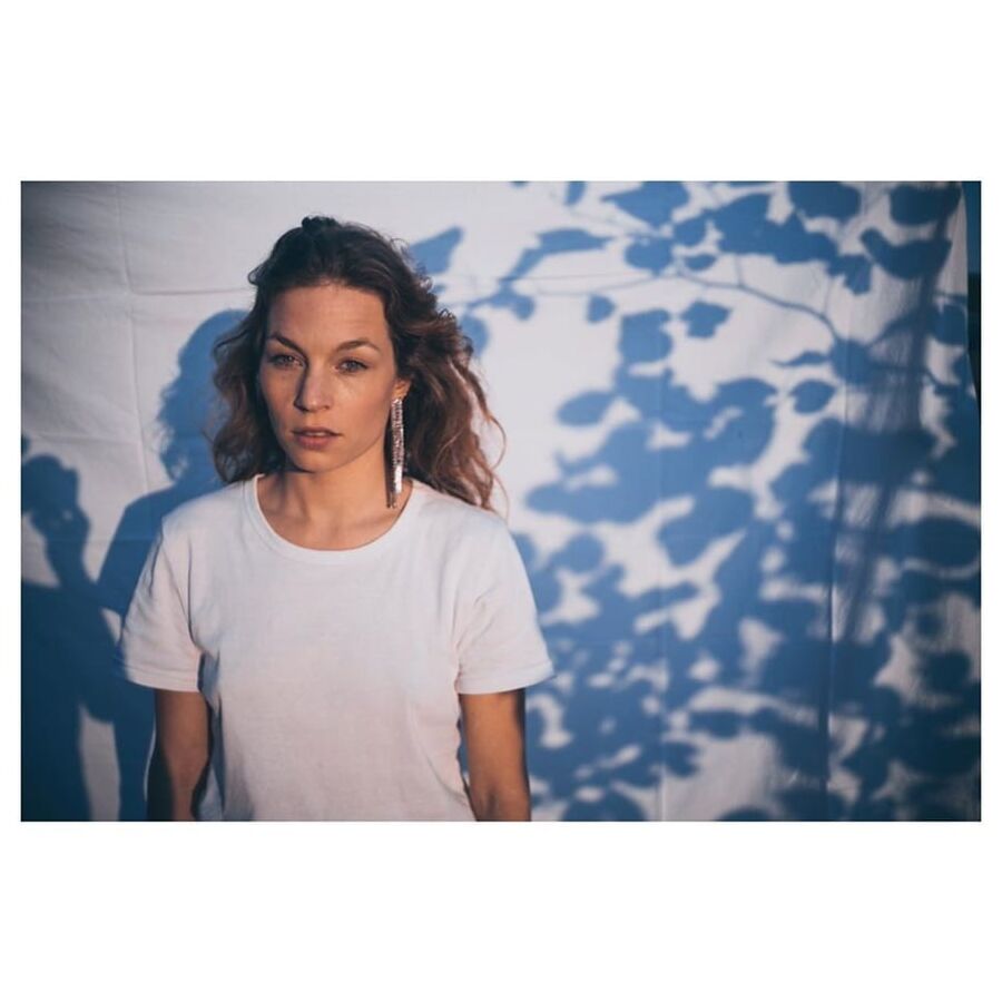 Anna Rossinelli (Eurovision Switzerland)