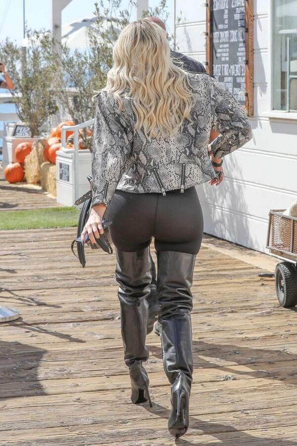 Skintight Leggings
