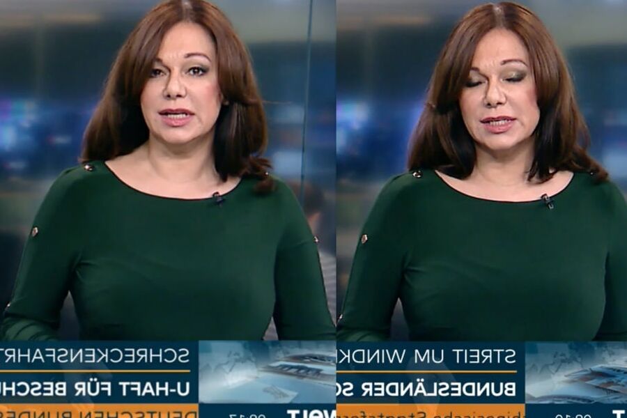 Tatjana Ohm
