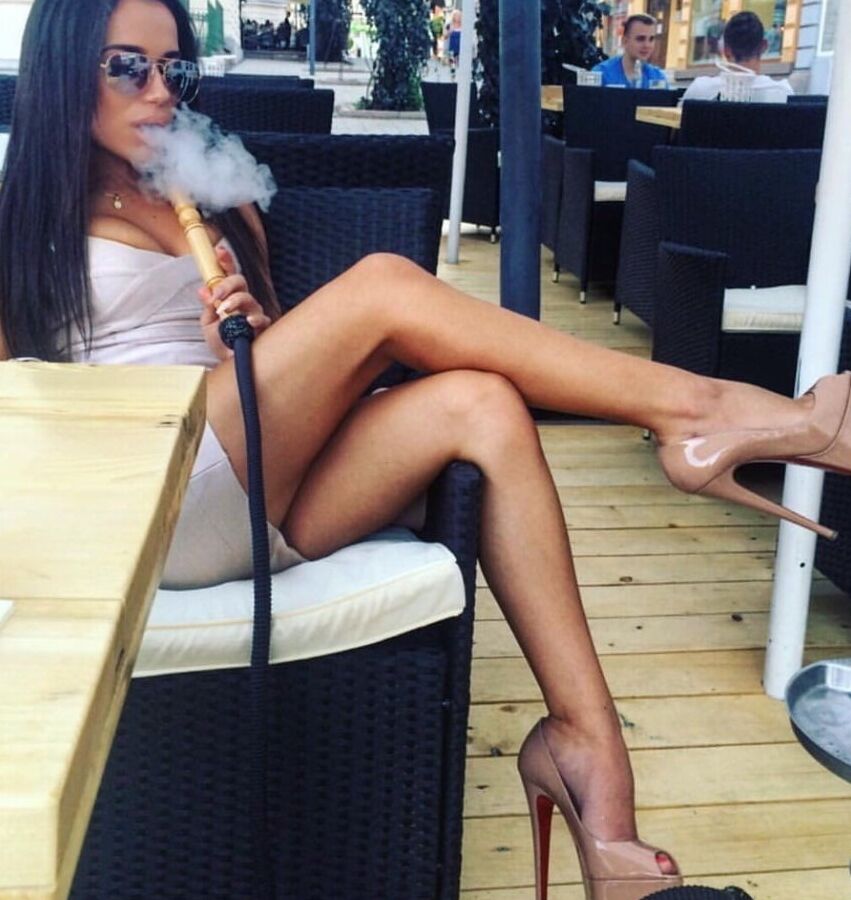 Sexy Arab Sluts Shisha