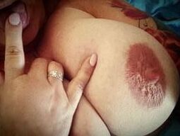 Big Tit Amateur (Jo E Cups)