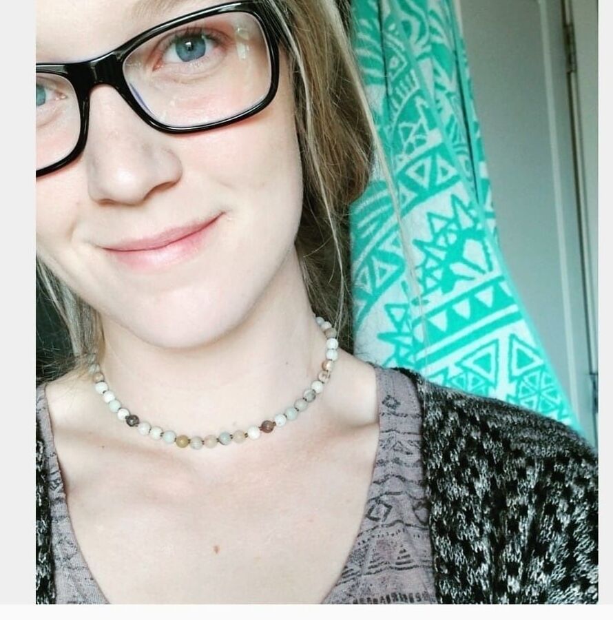 Madison Perrin in MI