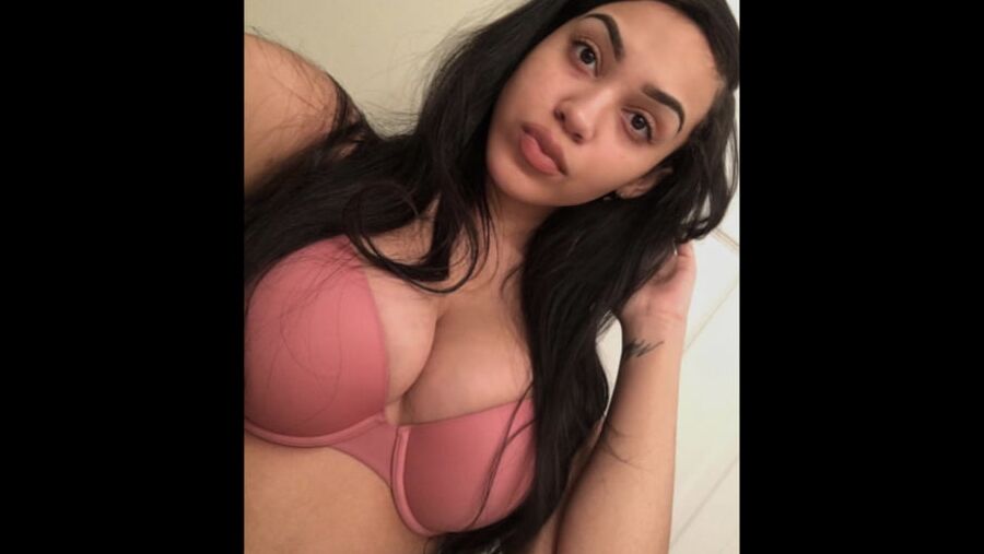 Spicy Amateur